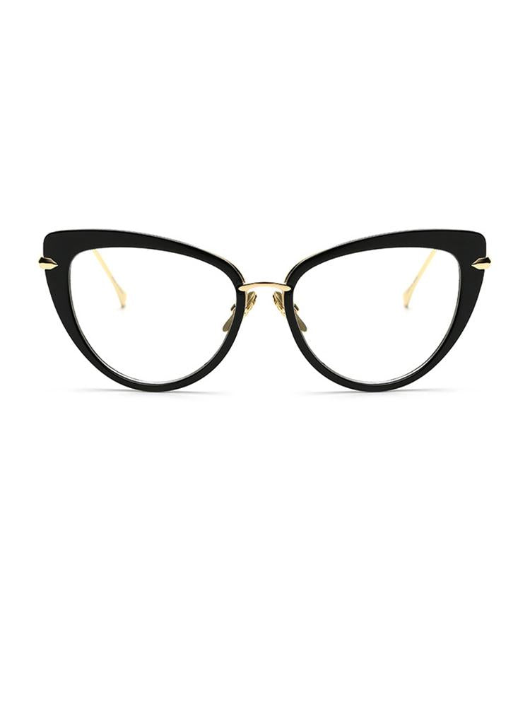 Vintage Cat Eye Lens Sunglasses - DadHats2ow6ix