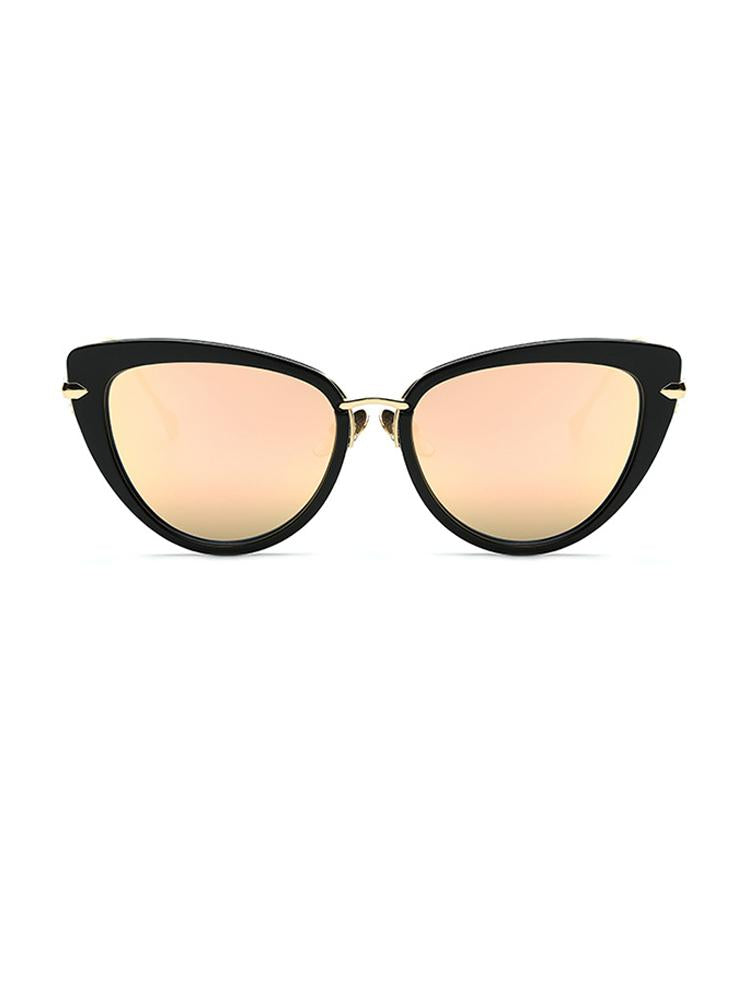 Vintage Cat Eye Lens Sunglasses - DadHats2ow6ix