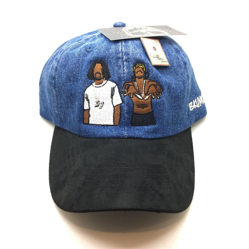 The 0utkast Dad Cap Hat - DadHats2ow6ix