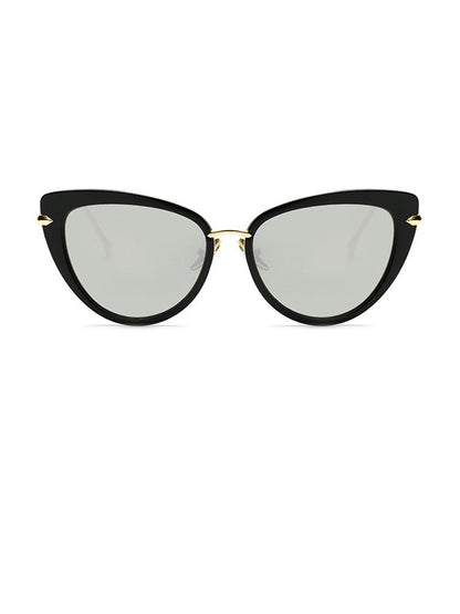 Vintage Cat Eye Lens Sunglasses - DadHats2ow6ix