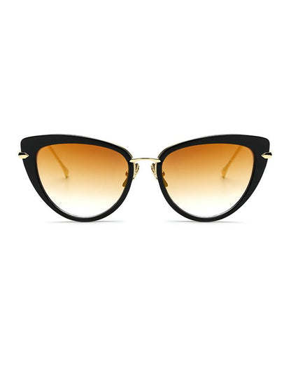Vintage Cat Eye Lens Sunglasses - DadHats2ow6ix