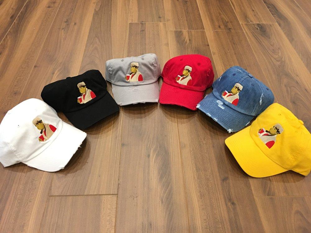 Conceited Meme Dad cap hat - DadHats2ow6ix