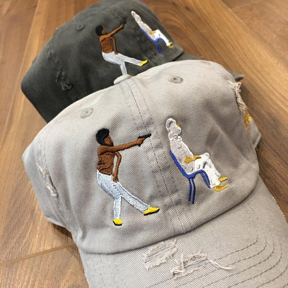 This Is America Dad Cap Hat - DadHats2ow6ix