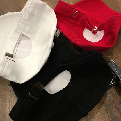 3 To Da Dome Dad Cap - DadHats2ow6ix