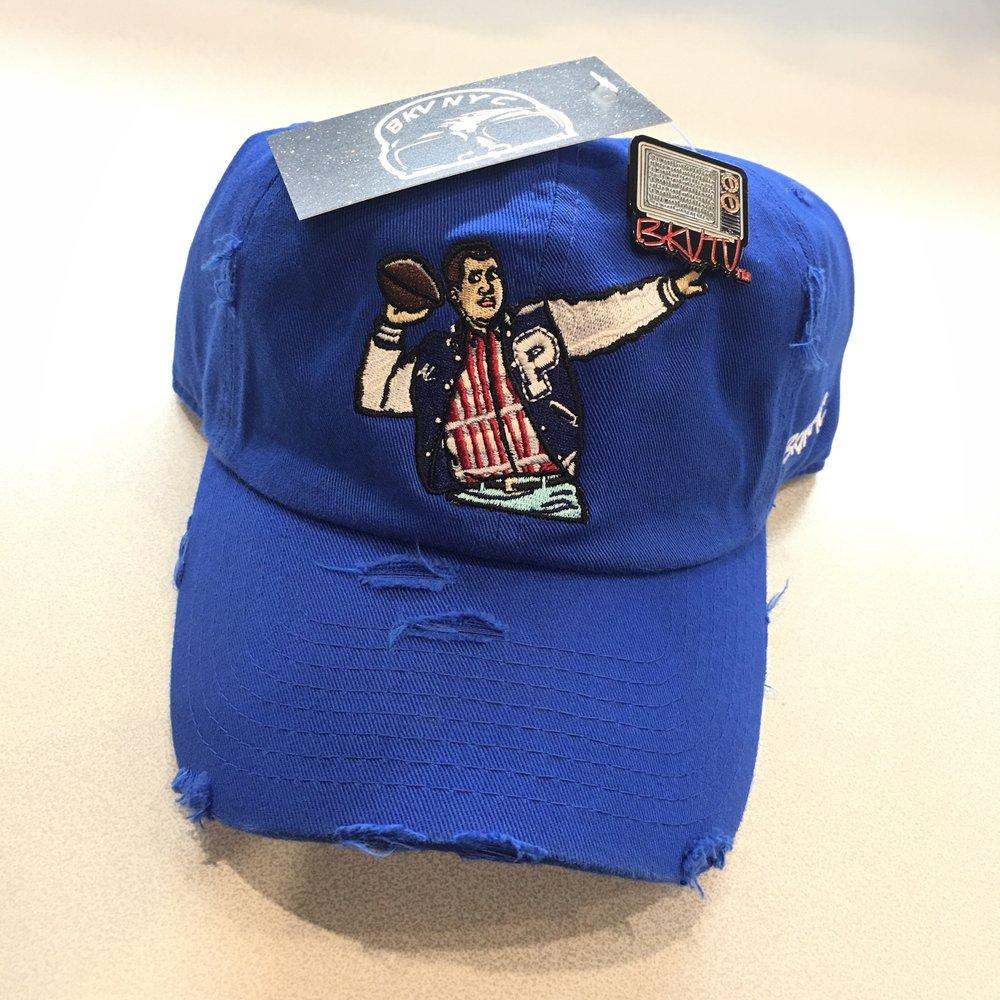 Polk High Legend Dad Cap - DadHats2ow6ix